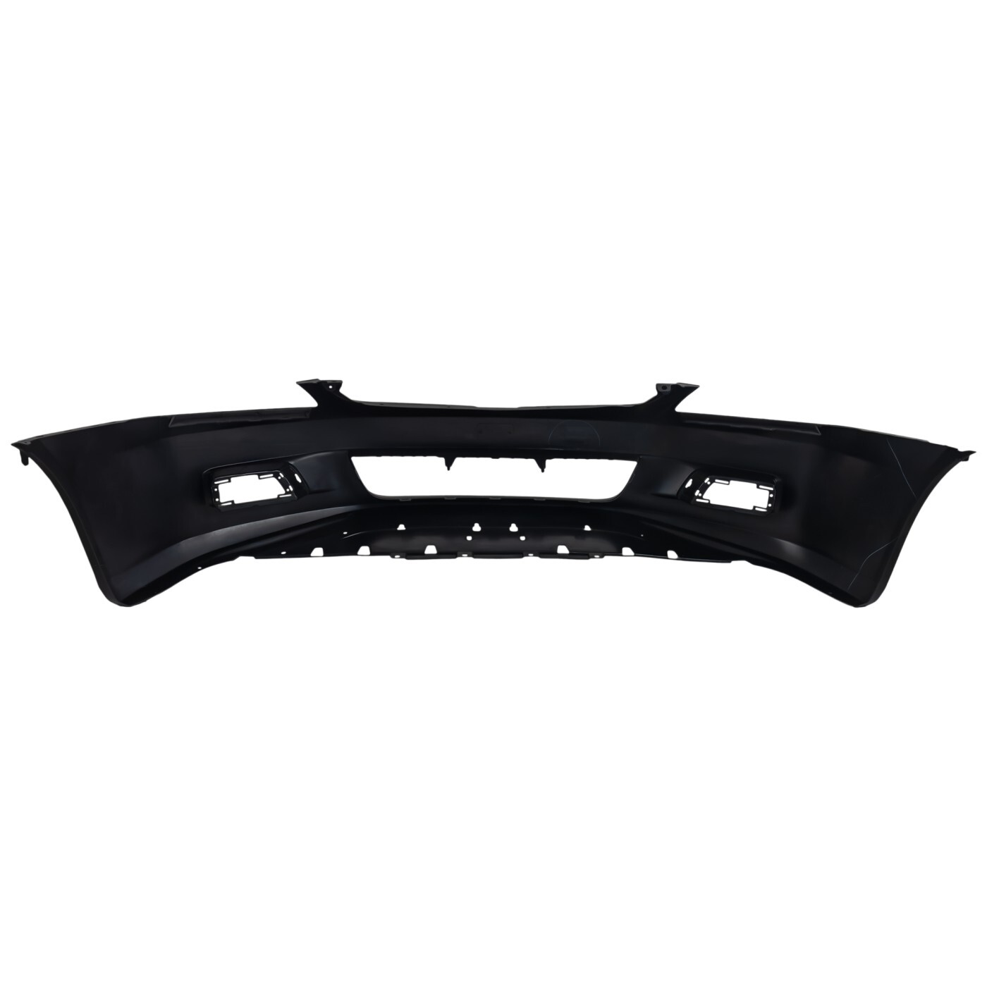 Front Bumper Cover For 20062007 Honda Accord Sedan Primed