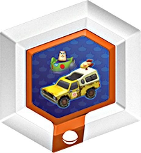 *Disney Infinity 1.0 Power Disc Complete UR Set 2.0 3.0 $6.98 minimum👾 - Picture 27 of 58