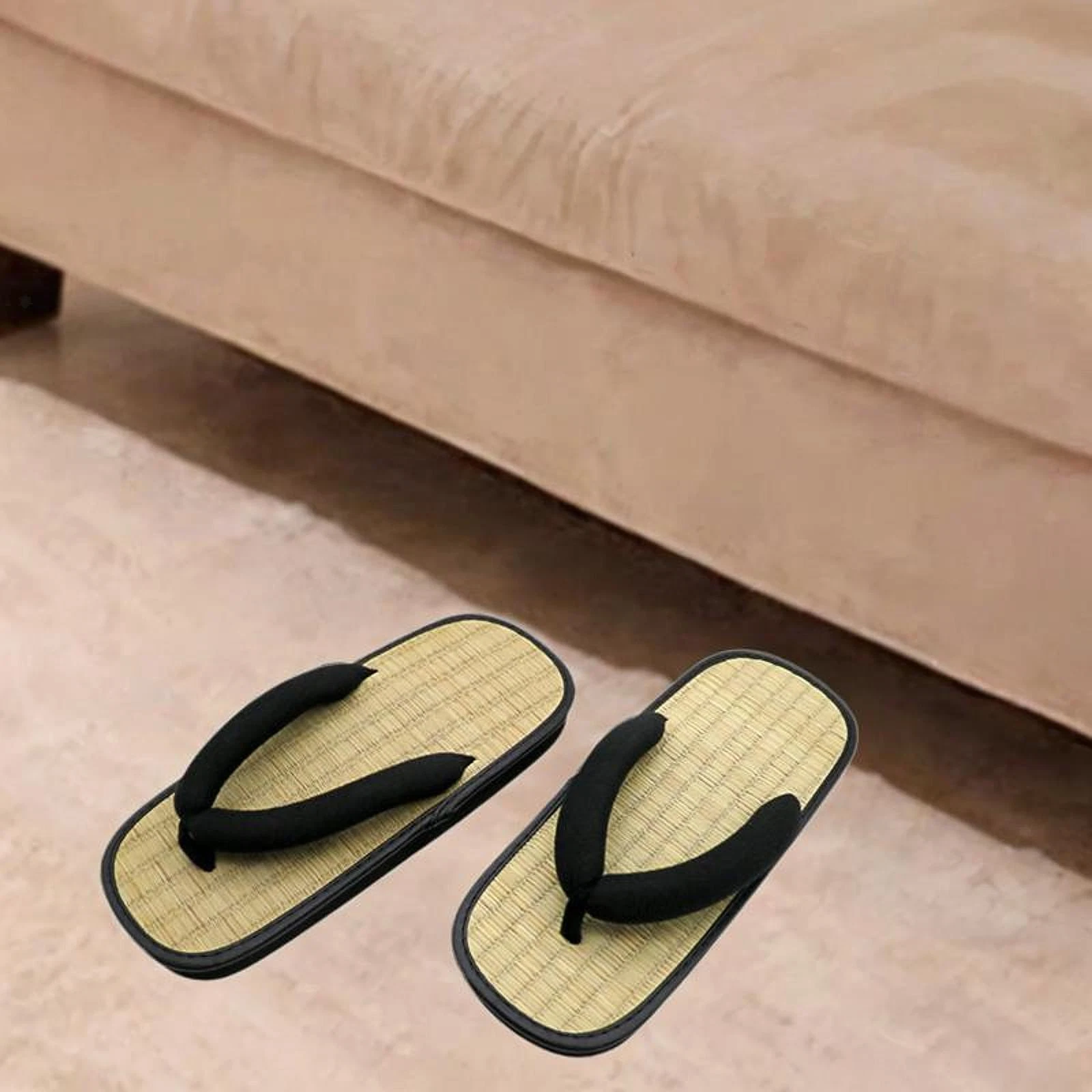 Japanese Clogs Indoor Outdoor Shoes Lightweight EVA Non Slip Casual Comfort