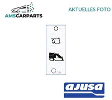 KURBELGEHÄUSE DICHTSATZ ZYLINDERBLOCK 54160600 AJUSA NEU OE QUALITÄT