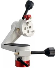 Altazimuth Telescope Mount, Alt-az Reflector Telescope Equatorial Mount, 3/8  ...