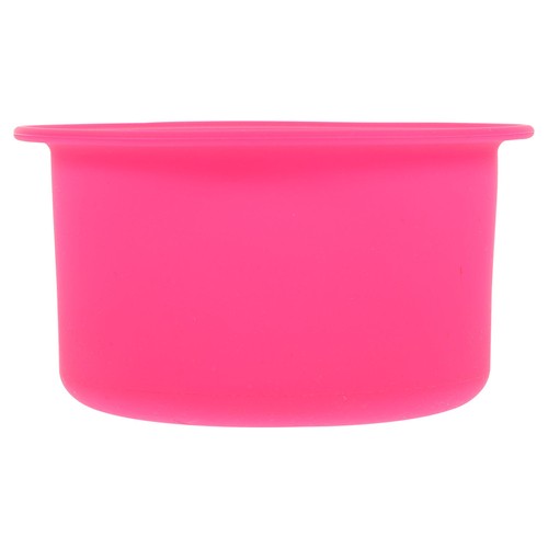 Silicone Wax Bowl Replacement Pot Dad Pots for Waxing Professional