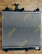 Radiateur Suzuki IGNIS