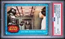 1977 TOPPS STAR WARS CARD - SERIES 1 - BLUE BORDER - #17 DAR
