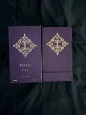 Initio Side Effect 90ml Brand New / Never Used Side Effect 90ml  Eau de Parfum