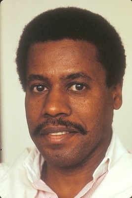 Wayne Shorter American saxophonist 1984 Historic Music Old Photo 3