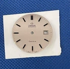 Genuine Omega Genève automatic dial 29.4mm for cal. 1481 NOS (1/15924)