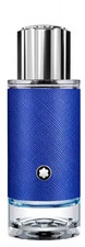 Mont Blanc Explorer Ultra Blue 1 oz 30 ml EDP Spray for Men NEW No Box