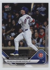 2025 Topps Now All-Star Game Pete Crow-Armstrong #ASG-PCA 16e6