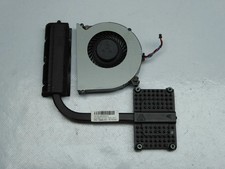 HP Probook 640 645 G1 650 655 G1 CPU Cooling Fan Heatsink 738686-001 738685