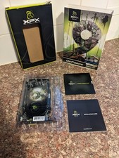 Nividia Geforce 9600 Gt graphics card. 2008 New.