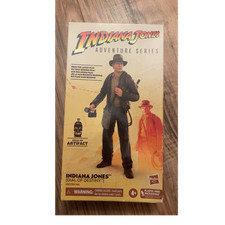 Hasbro Indiana Jones Adventure Series Dial of Destiny Action Figure FGD67 FG6047