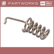 Druckfeder Handbremse für PORSCHE 997 Carrera 987 Boxster Cayman -'08