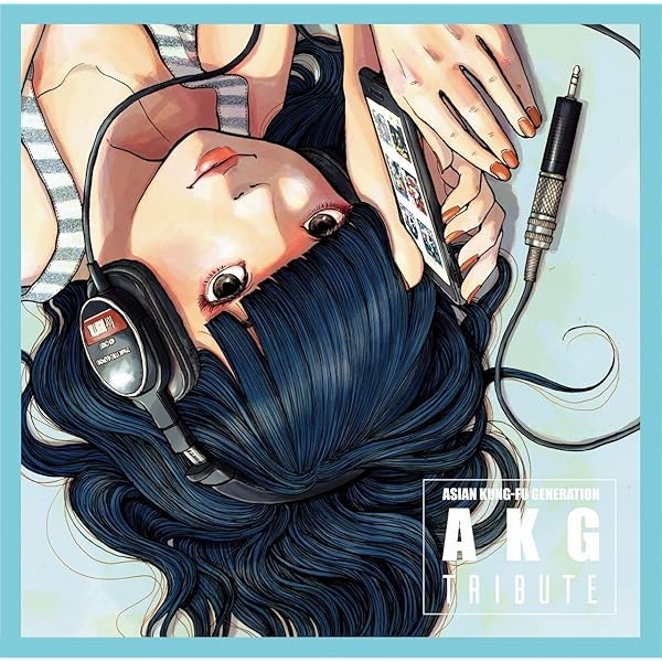 AKG TRIBUTE Best Top Trending Exclusive Premium High Quality Official Japan