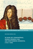 Wolfgang MäHrle (U. A.) | Im Bann Des SonnenköNigs | Buch | Deutsch (2022)