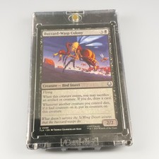 Buzzard-Wasp Colony Normal Avatar: The Last Airbender 88 NM MTG