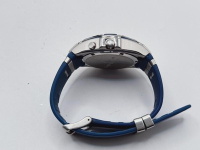 シチズン QZ C460-S00734 ジャパン ナショナルチーム JAFコラボ Citizen QZ C460-S00734 Japan National Team JAF Limited