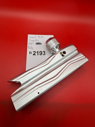 Smart Parts Impulse RAT Corpo - Foto 1 di 8