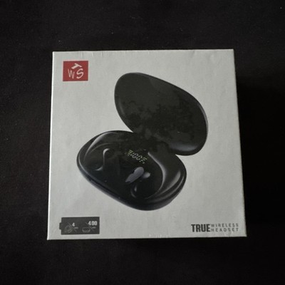 TWS TRUE Wireless Headset