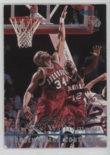 1995 Classic Rookies Auto Edition Corliss Williamson #98 5cb