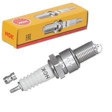 Bougies d'allumage Alfa Romeo 164
