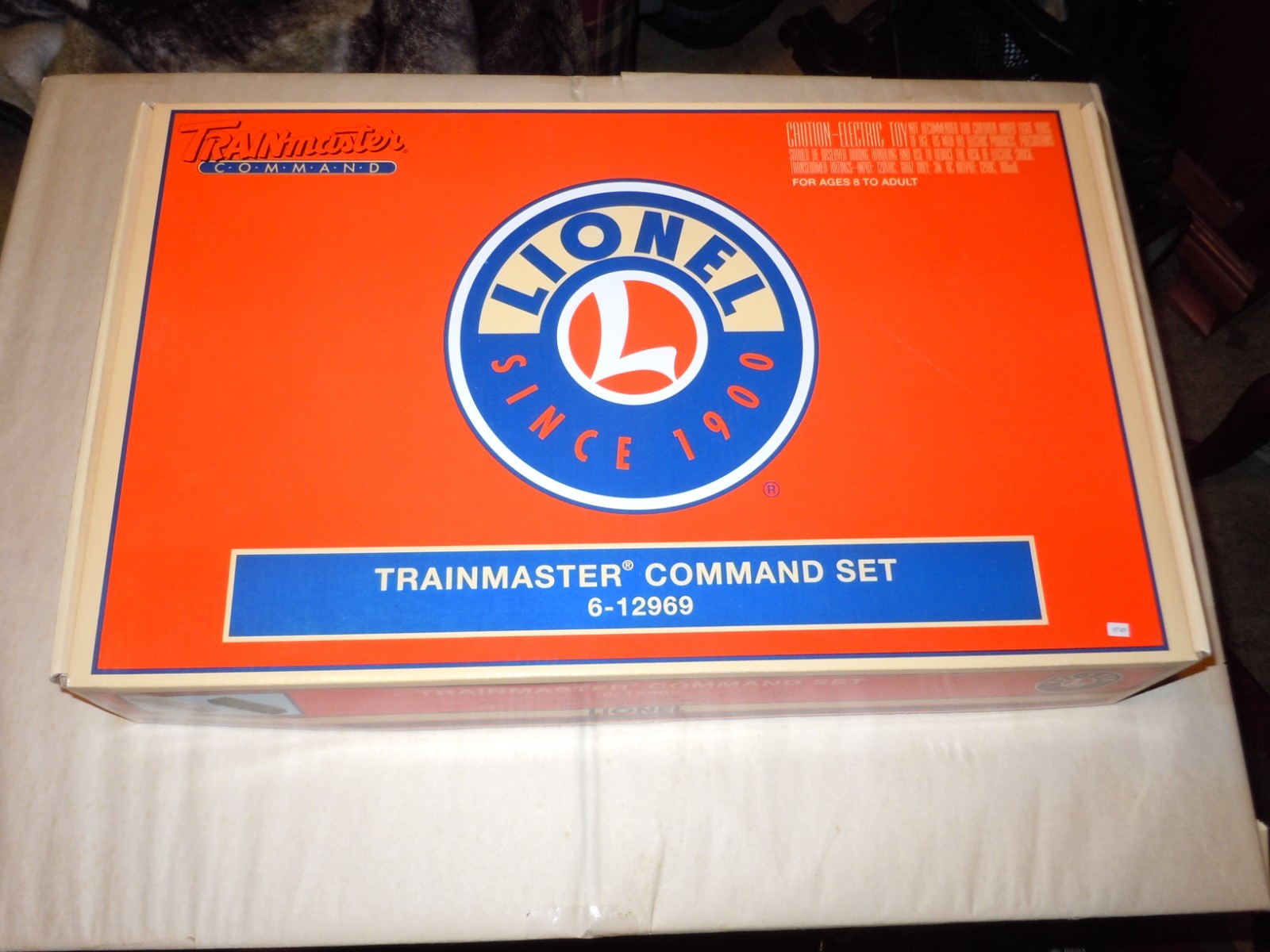 Click here to see eBay Auction