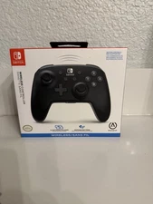 Nintendo Switch Controller Power a Nano Wireless Black