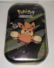 pokemon trading card game paldea friends mini tin Pokemon TCG main image 1