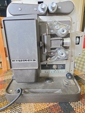 Proiettore Bell And Howell Design 346a