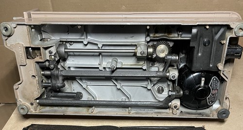 Vintage Singer 301A Nähmaschine - Bild 10 von 11