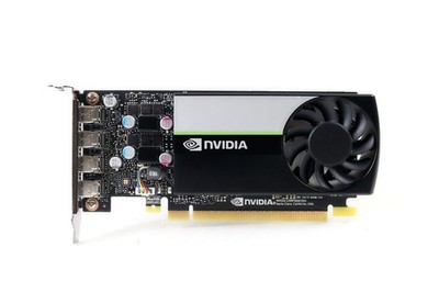 Nvidia Quadro T1000 8GB Low Profile GPU | 1yr Warranty, Fast Ship