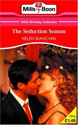 The Seduction Season (Mills & Boon 100th Birthday Collection),He