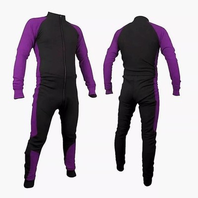 Skydiving Freefly Flying jumpsuit in Unique Color Combinations Digital Printing
