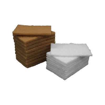 OLI Mini-Handpads 10 Stck - sortenrein