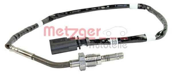 Metzger Autoteile Sensor Abgastemperatur 0894109 FüR VW 7EJ 7EF 7EB Transporter-image