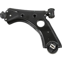 Febi Bilstein 177893 Lenker RadaufhäNgung FüR Fiat Opel Doblo Combo 263 X12