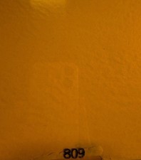 Rosco Gels Roscolene R809 Straw Lighting Gel