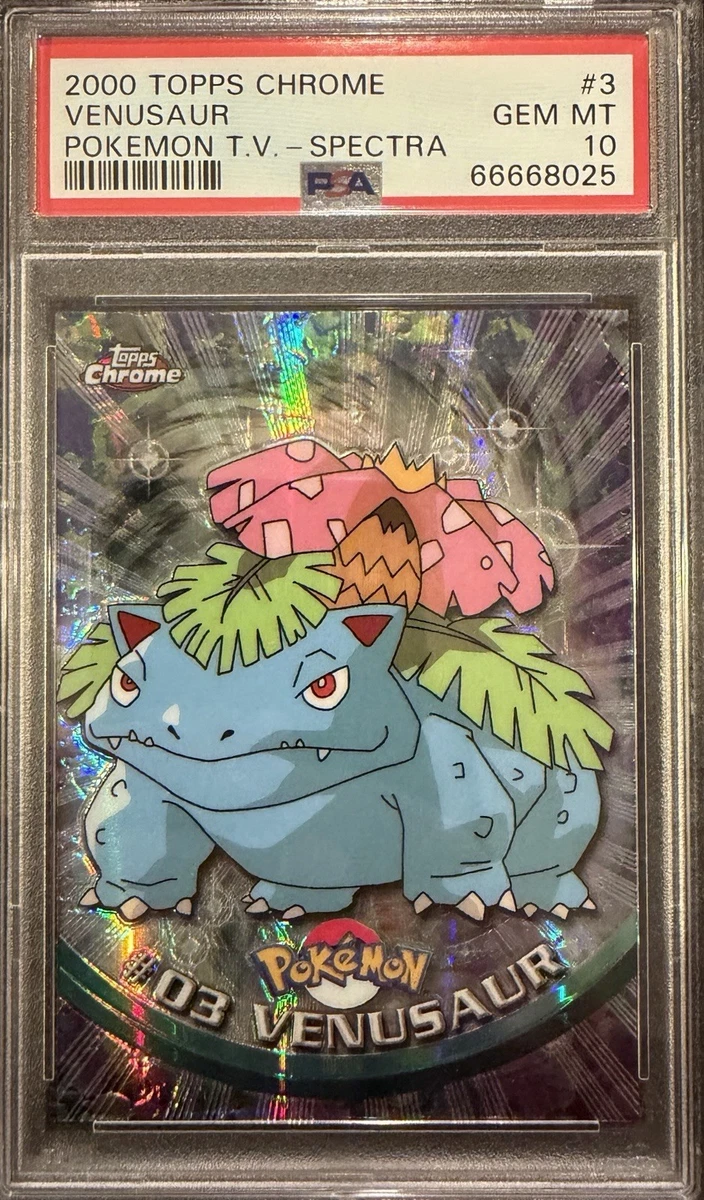 Venusaur