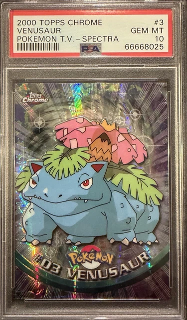 Venusaur