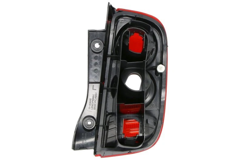 11-0364-01-2 REAR LIGHT TAIL LIGHT LEFT TYC NEW OE REPLACEMENT - Imagem 3 de 4