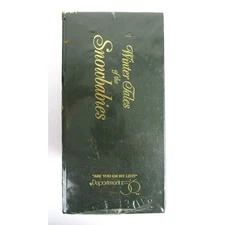 Dept 56 Snowbabies Are You On My List? Figurine #68756 Brand New in Box