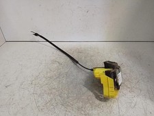 Porte arrière et accessoires Citroen NEMO