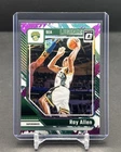 2025 Panini Ray Allen Base (Raw)