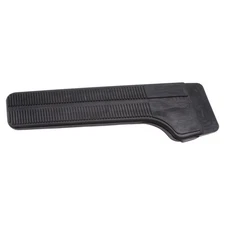 M1726G Accelerators Gas Pedal Pad Decoration Replacement Auto Accessories Repair