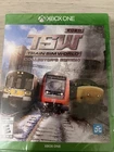 Maximum Games Train Sim World 2020 Collector's Edition Xbox One E 2020 Sim