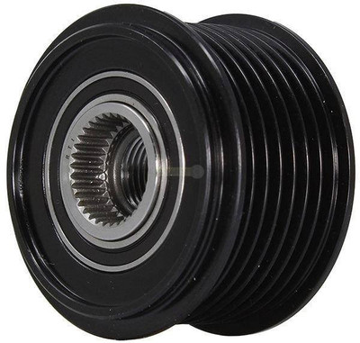 Pulley Alternator Pulley New - OE Ref. 535008310 for Ina Type
