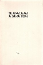 Plurimæ Lunæ. Lune pluriali - Sergio Vannucchi (Giorgio Upiglio Grafica Uno)
