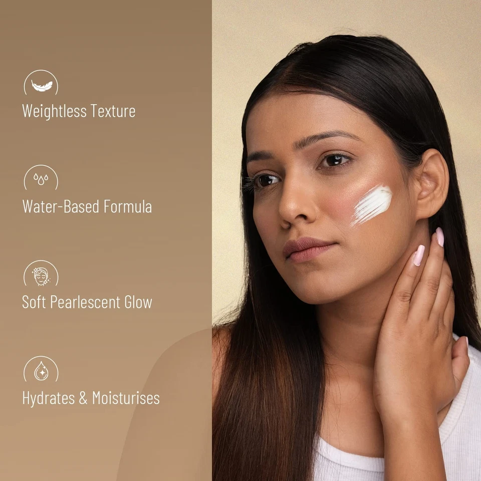 Swiss Beauty Echt Make-Up Hightlighting Primer 02 Golden Tönung, 32ml - Bild 4 von 4