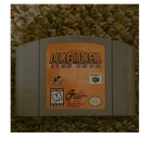 GT Interactive Software Duke Nukem: Zero Hour Nintendo 64 NTSC-U/C M-Mature