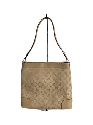 Sac bandoulière GUCCI GG toile BEG motif total du Japon Gucci